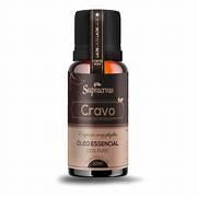 ÓLEO ESSENCIAL DE CRAVO 10ml