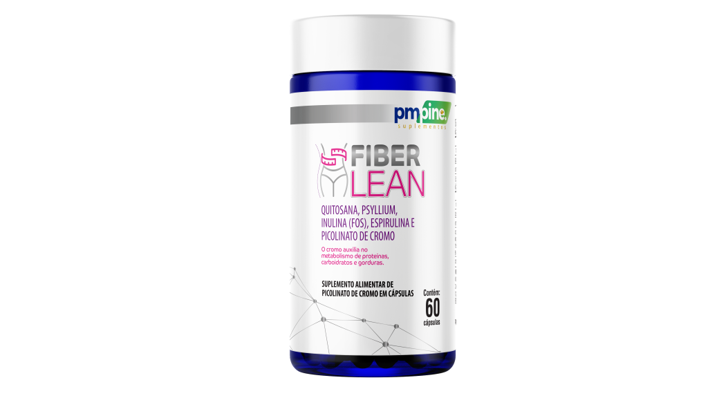 FIBER LEAN 60caps