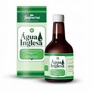 ÁGUA INGLESA 500ml