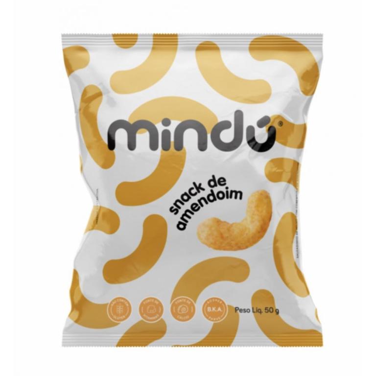 MINI SNACK TRADICIONAL 50g