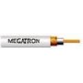 CABO COAXIAL RG 06 - BR