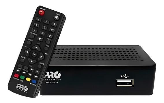 CONVERSOR DIGITAL PROELETRONIC