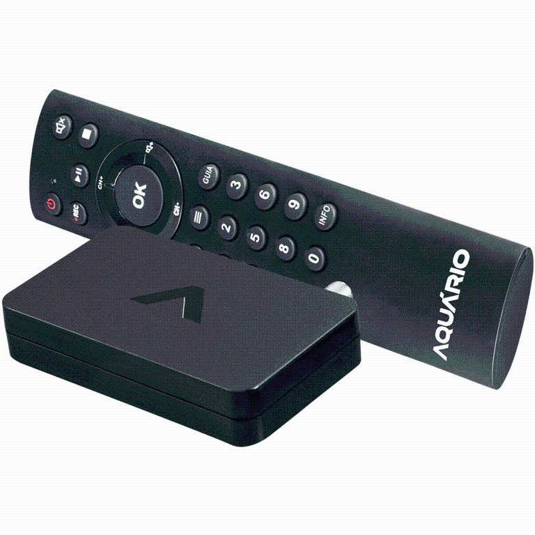 CONVERSOR DIGITAL DTV-9000-AQUARIO