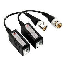 VIDEO BALUN TRANSMISSOR