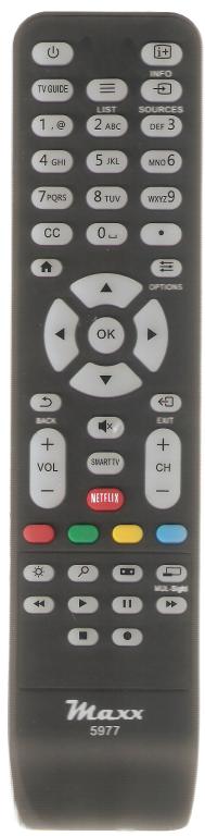 AOC LCD/LED SMART NETFLIX
