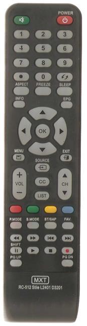 CCE/LCD