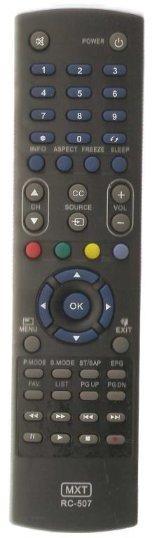 CCE/LCD/LED