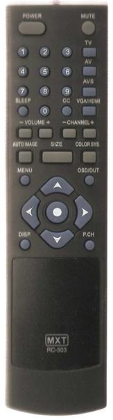 CCE/LCD