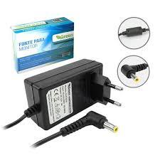 FONTE 12V / 3A - MONITOR LG