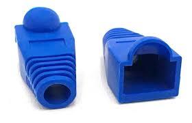 CAPA CONECTOR RJ-45