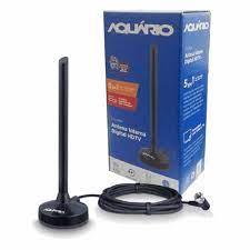 DTV-100-ANTENA INTERNA AQUARIO