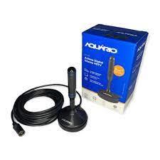 DTV-150-ANTENA INTERNA AQUARIO