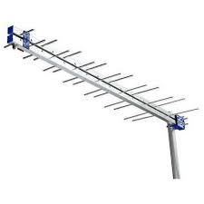 ANTENA UHF 28 ELEMENTOS