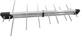 ANTENA UHF 16 ELEMENTOS