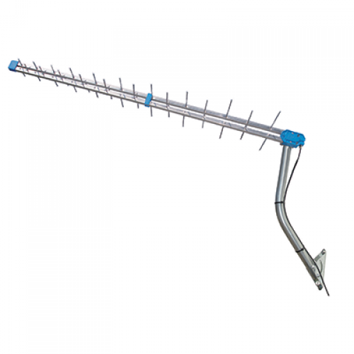 ANTENA UHF 38 ELEMENTOS