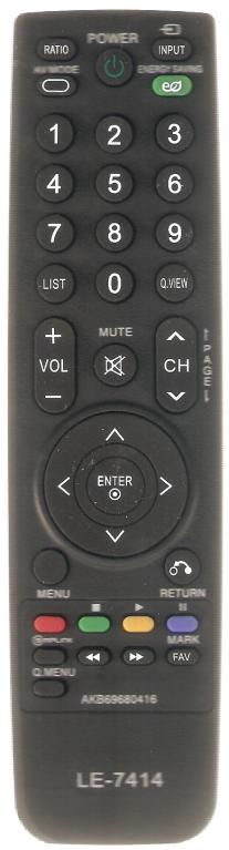 LG/LCD