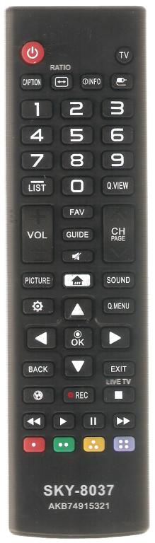 LG/LCD/LED