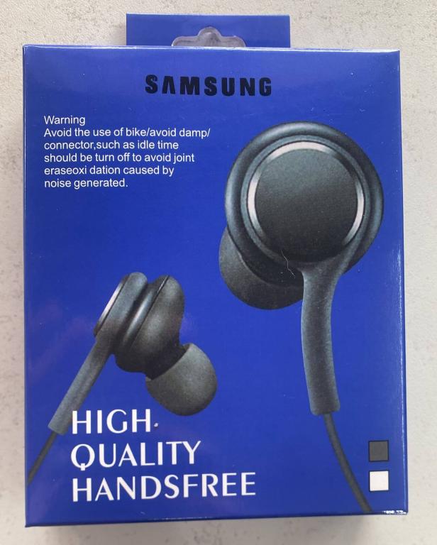FONE OUVIDO C/MICROFONE SAMSUNG