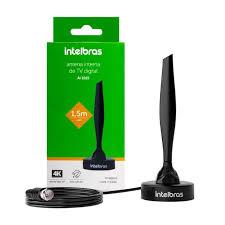 ANTENA INTERNA INTELBRAS-AL-1015 C/CABO 1,5MT