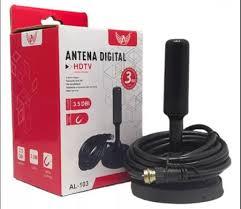 ANTENA INTERNA KAPBOM KA-1097 C/CABO 03MT