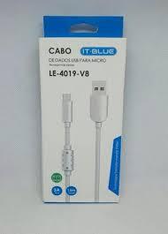 CABO USB V3 CONTROLE PS3 1,5MT LE-4019-V3