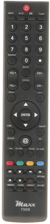 PHILCO/LCD/SMART