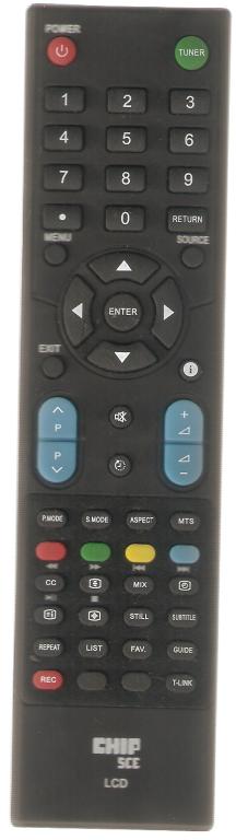 PHILCO/LCD/LED