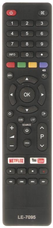 PHILCO/LED/SMART NETFLIX YOUTUBE