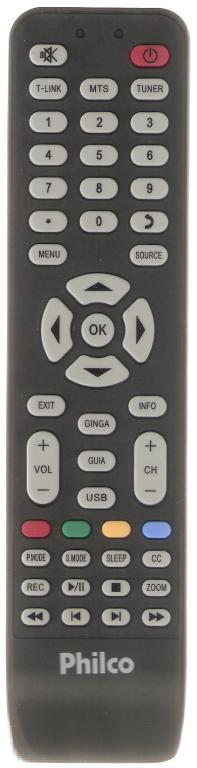 PHILCO/LCD/LED