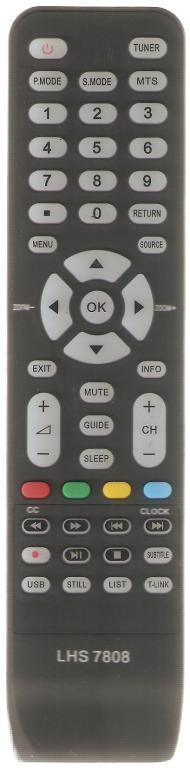 PHILCO/LCD/LED