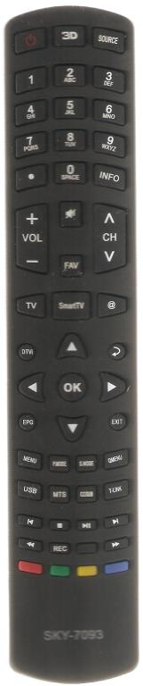 PHILCO/LED/SMART