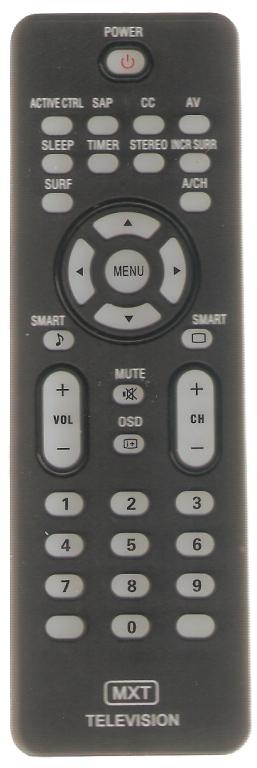 PHILIPS/LCD/SMART