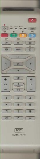 PHILIPS/LCD