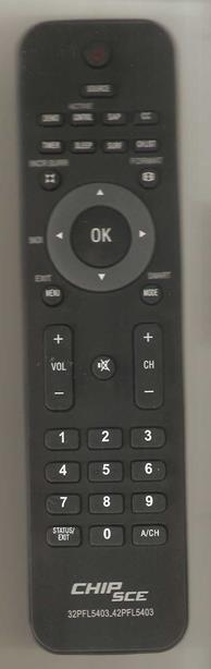 PHILIPS/LCD/LED