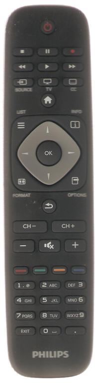 PHILIPS/LCD/LED