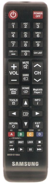 SAMSUNG/LCD/LED