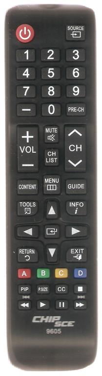 SAMSUNG/LCD/LED/SMART