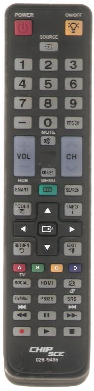SAMSUNG/LED/SMART