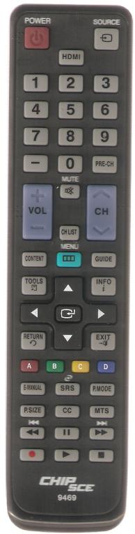 SAMSUNG/LCD/LED/SMART