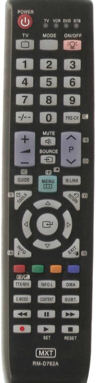 SAMSUNG/LCD