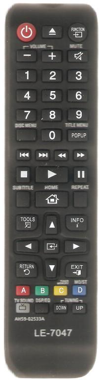 SAMSUNG/HOME THEATER