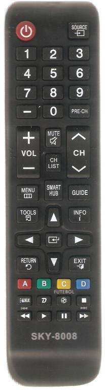 SAMSUNG/LED SMART