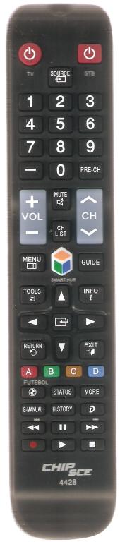SAMSUNG/LCD/SMART