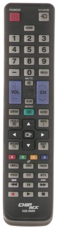 SAMSUNG/LCD/LED/SMART