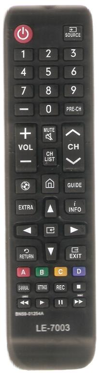 SAMSUNG/LCD/LED