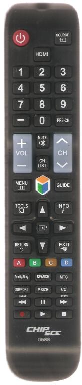 SAMSUNG/LCD/LED/SMART