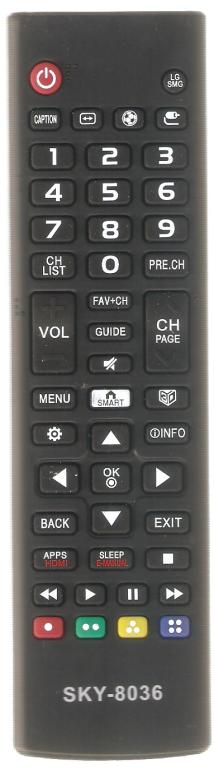 SAMSUNG/LCD/LED/SMART