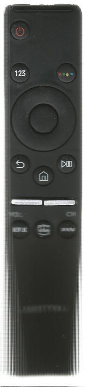 SAMSUNG/LCD/LED SMART NETFLIX PRIME VIDEO