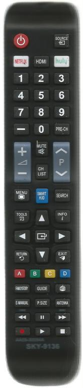 SAMSUNG/LCD/SMART