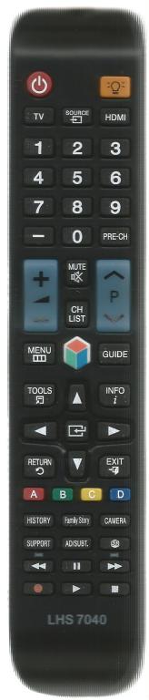 SAMSUNG/LCD/LED/SMART HUB/3D